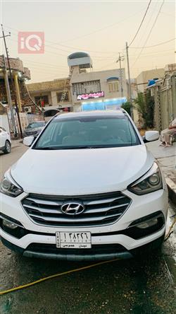 هيونداي سانتافي
